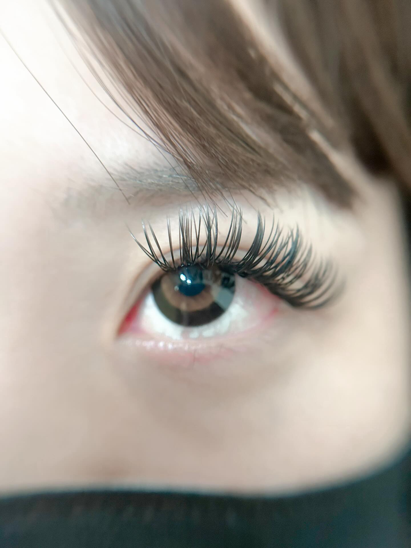 長持ちするエクステの否決とは?