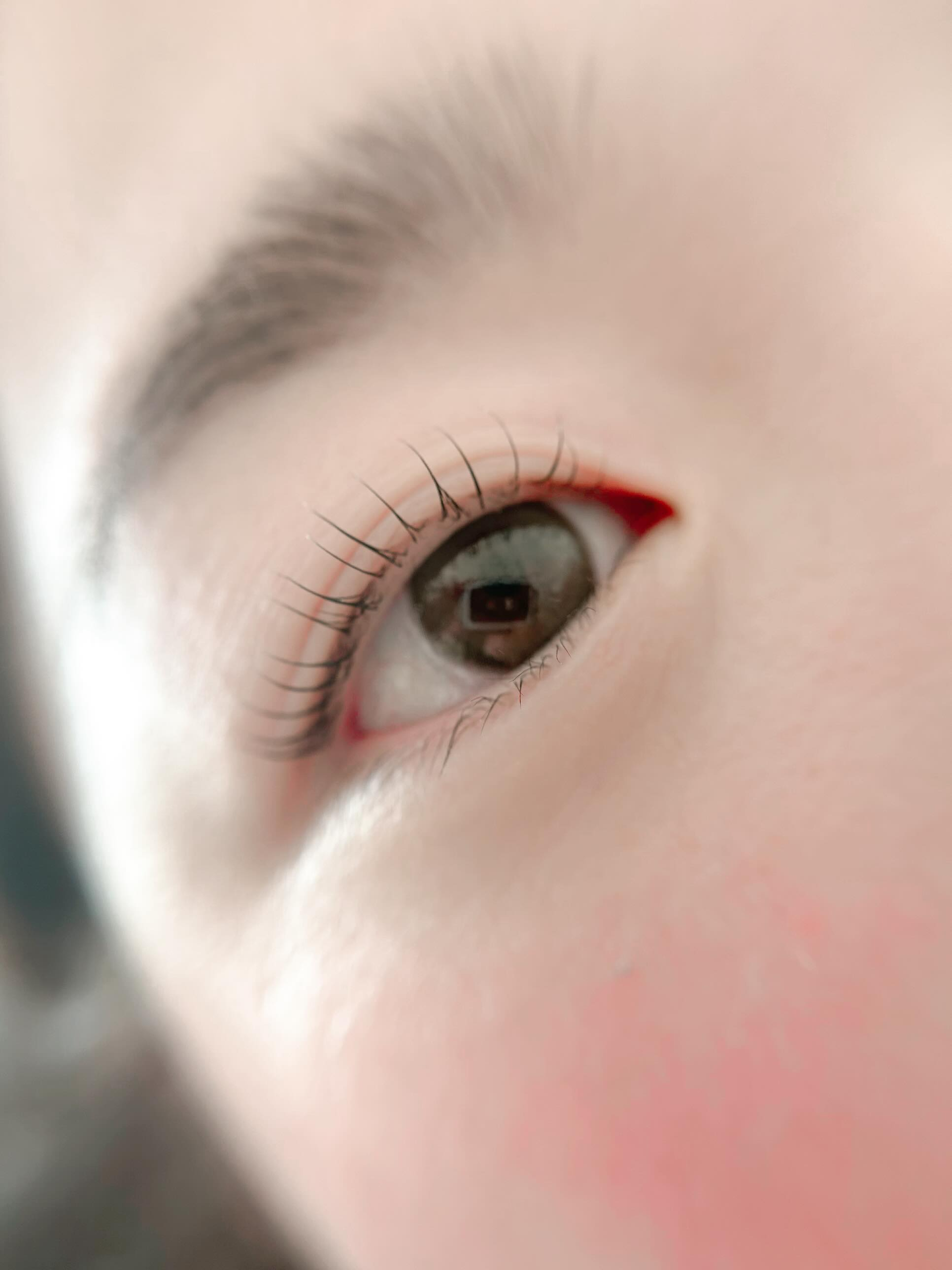 こんにちは☀️°ROUGEですᴗ ᴗ͈